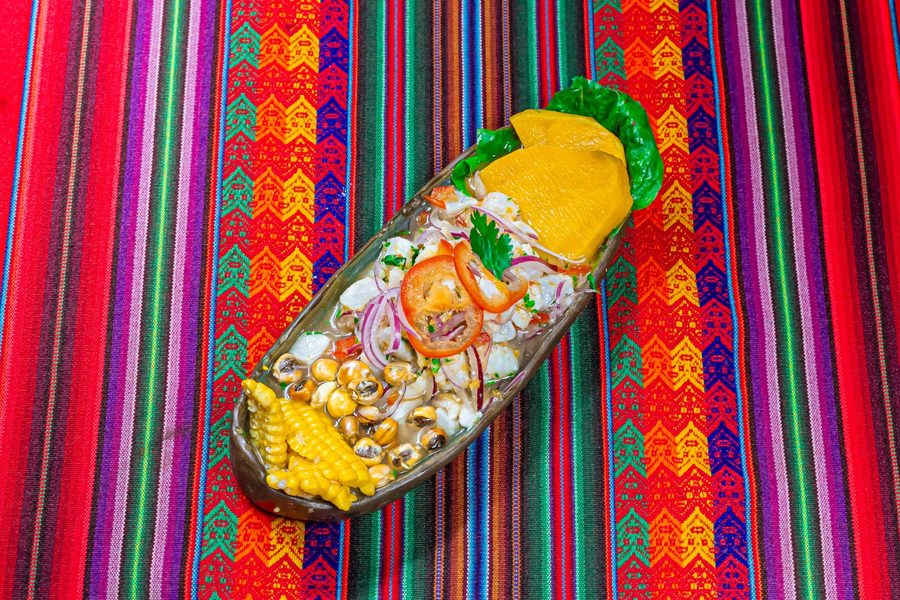 Ceviche
